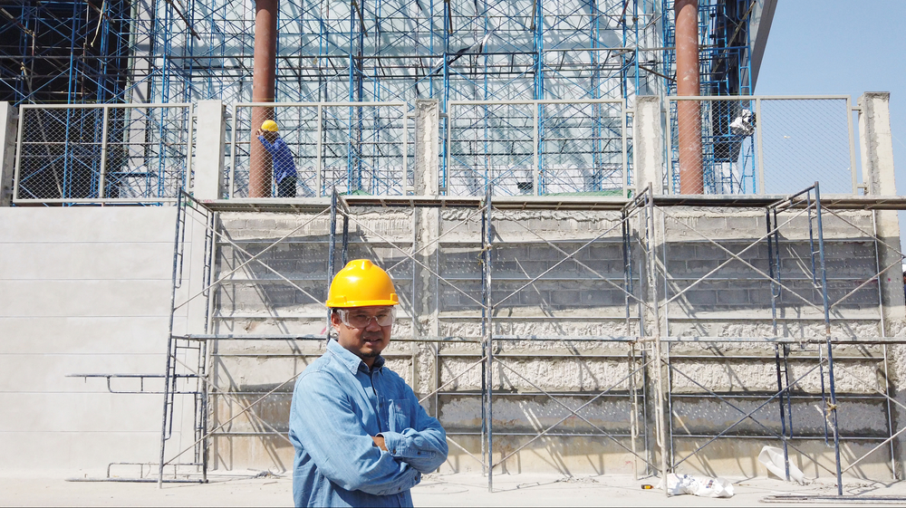 avoir avant de construire sa maison