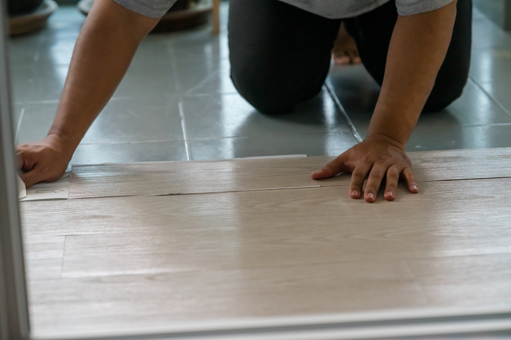 différents types de plancher pour votre maison