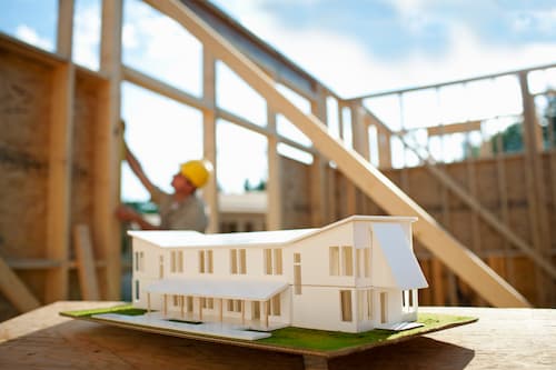 construire maison